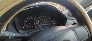 Toyota Axio EX Package 2019