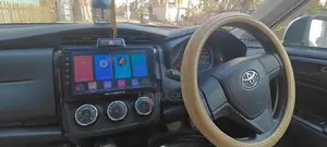 Toyota Axio EX Package 2019