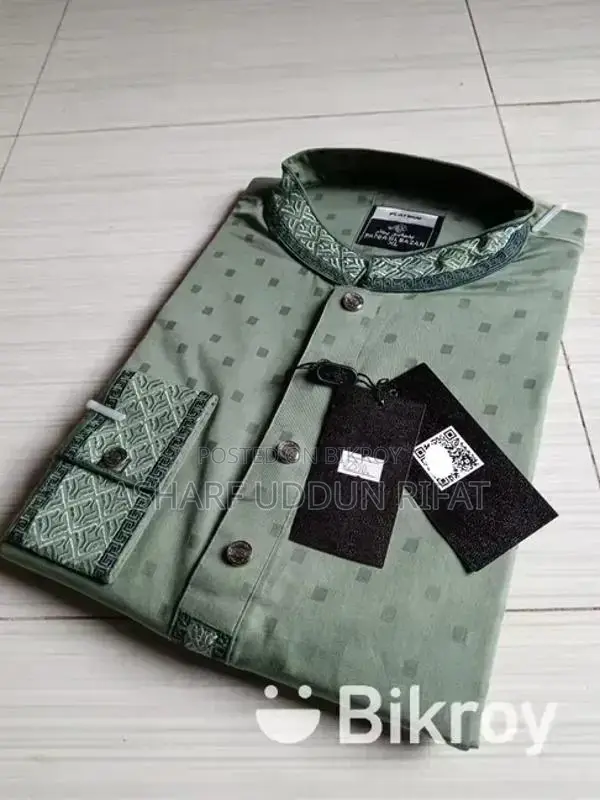 Panjabi for sale.