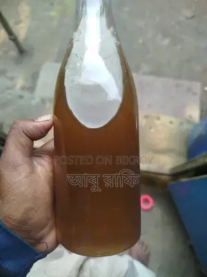 কালোজিরা ফুলের মধু
