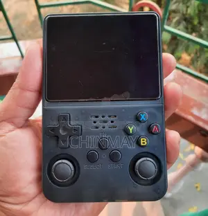 R36S Gaming Console!!