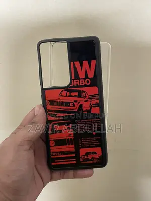 Samsung S21 Ultra Case