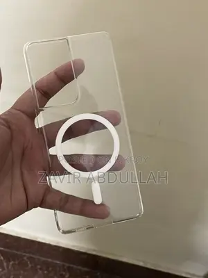 Samsung S21 Ultra Case