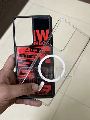 Samsung S21 Ultra Case