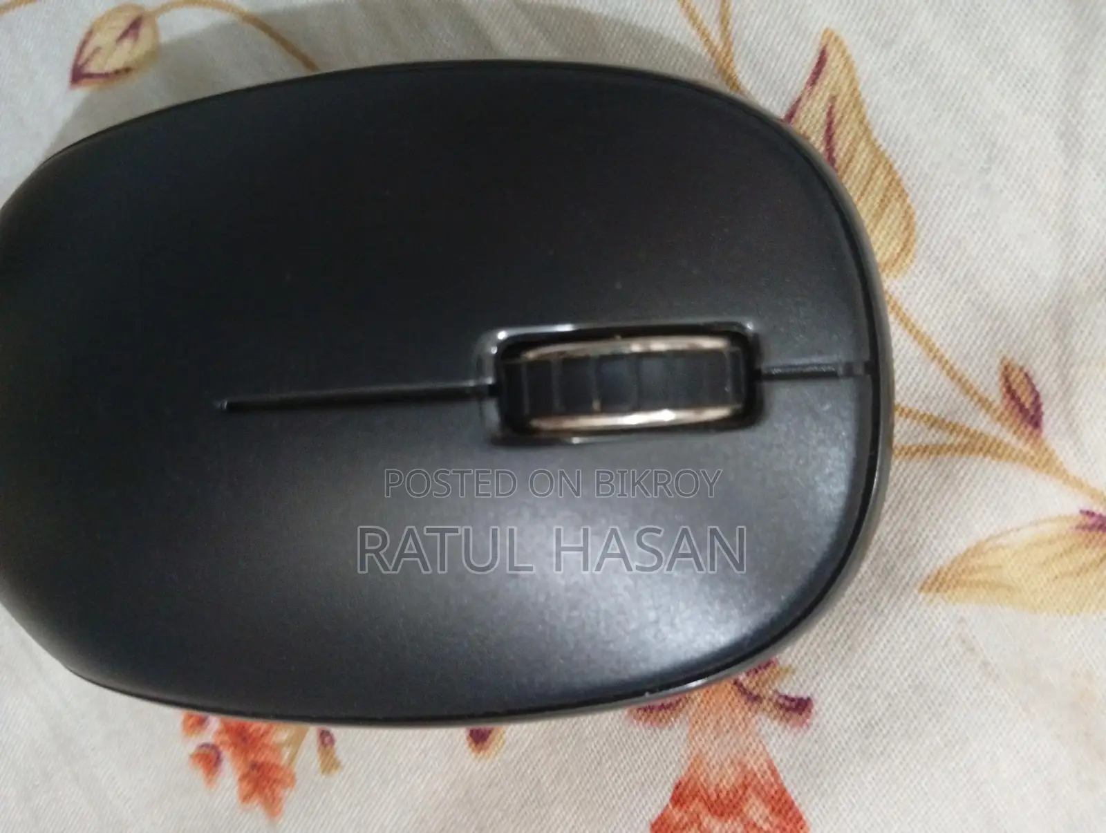 Mouse