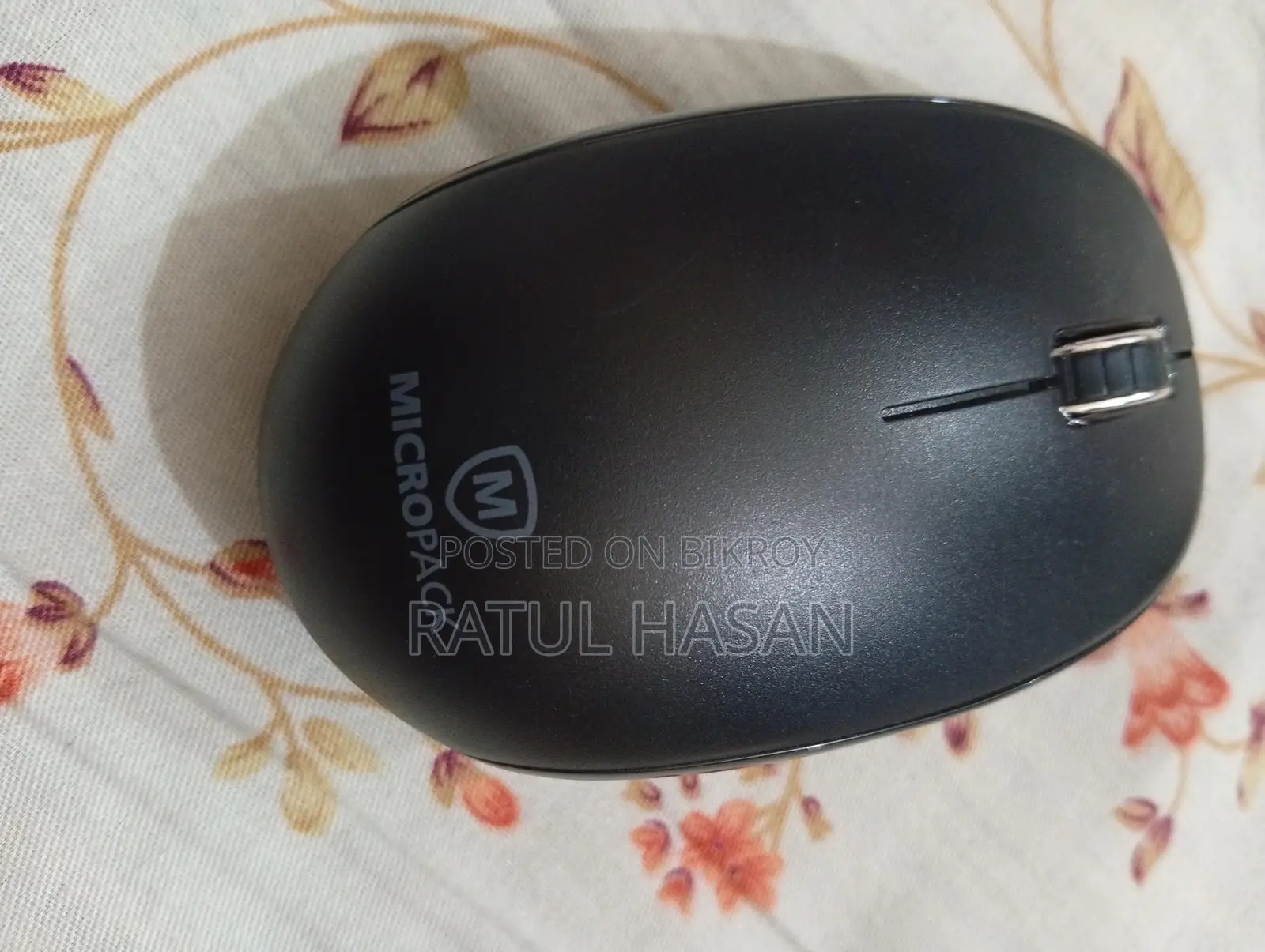 Mouse