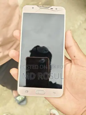 Samsung Galaxy J7 Prime (Used)