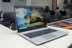 Super Slim Laptop Hp EliteBook 840 G6