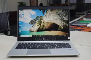 Super Slim Laptop Hp EliteBook 840 G6