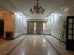 Unfurnished Office Space Available