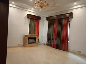 Unfurnished Office Space Available