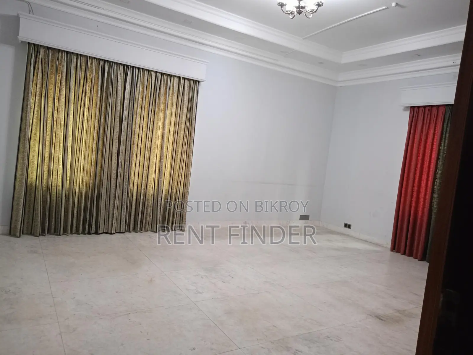 Unfurnished Office Space Available