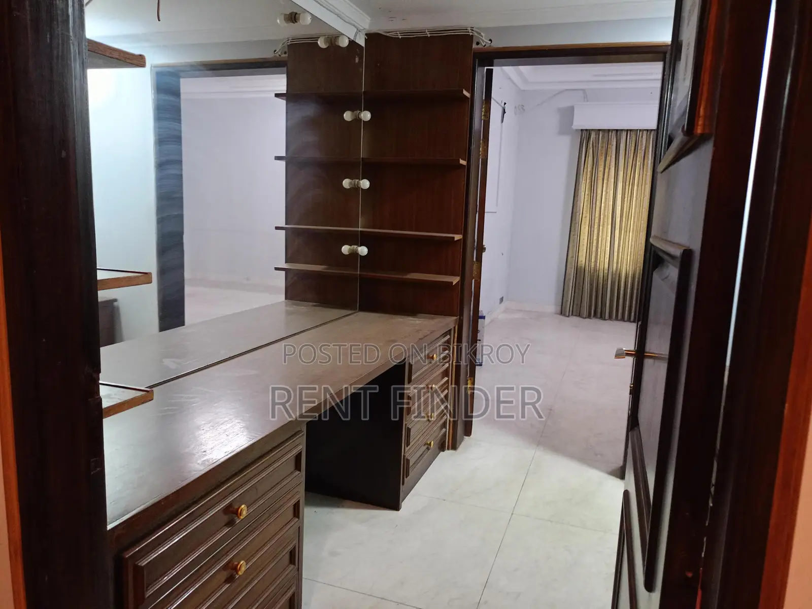 Unfurnished Office Space Available