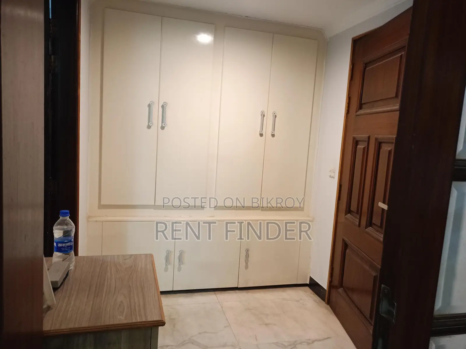 Unfurnished Office Space Available