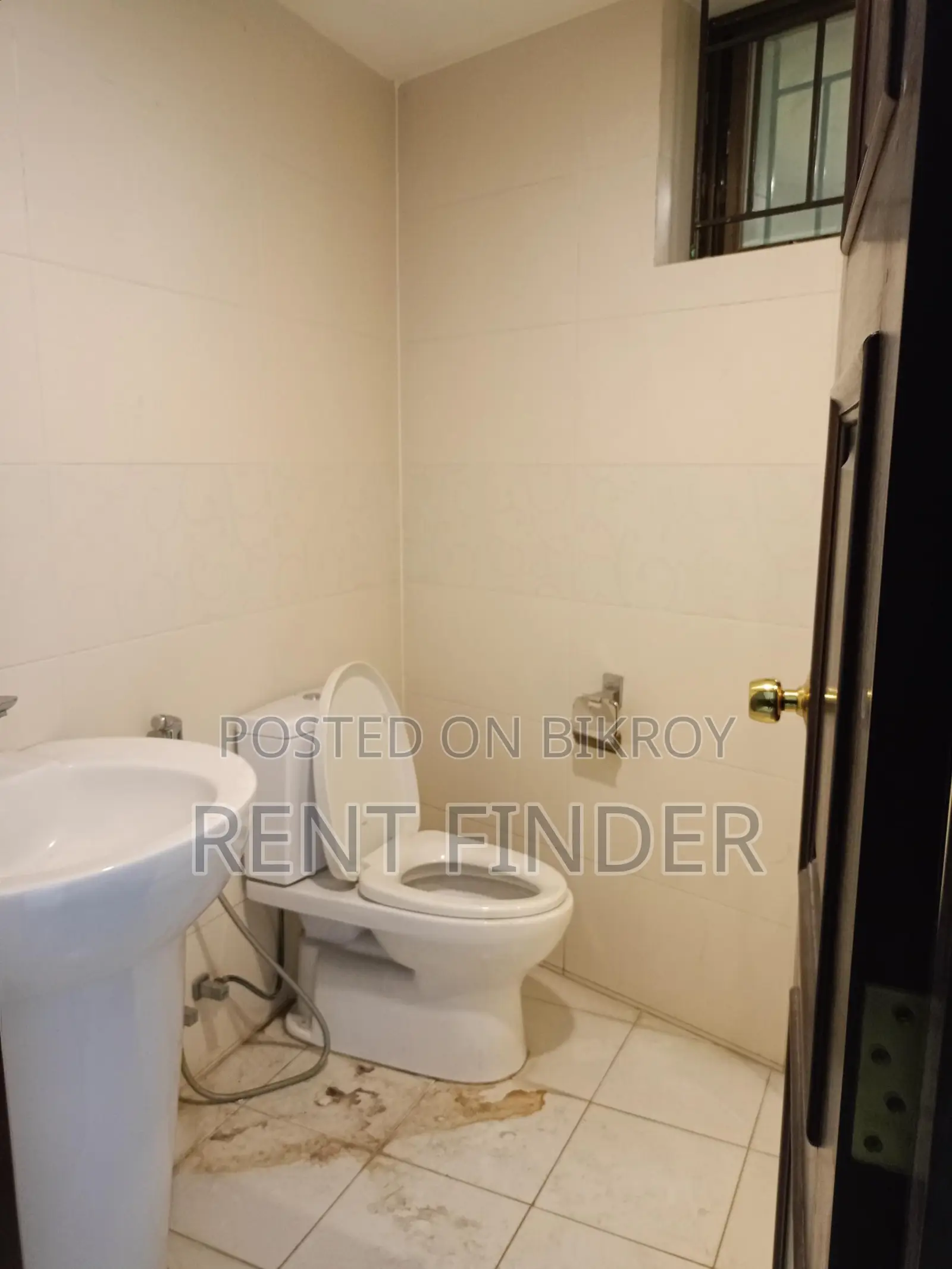 Unfurnished Office Space Available