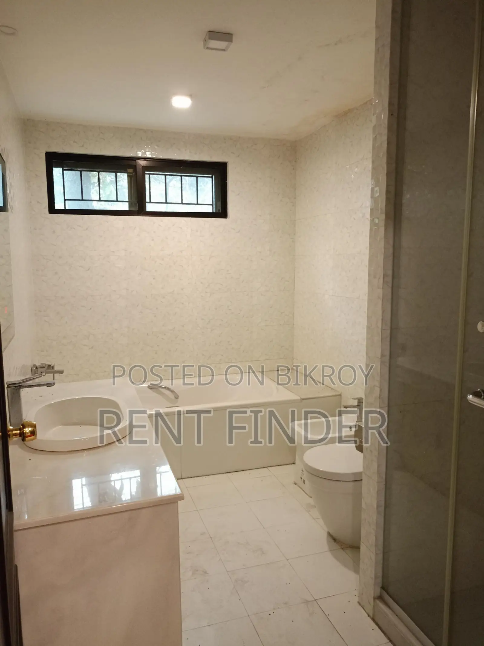 Unfurnished Office Space Available
