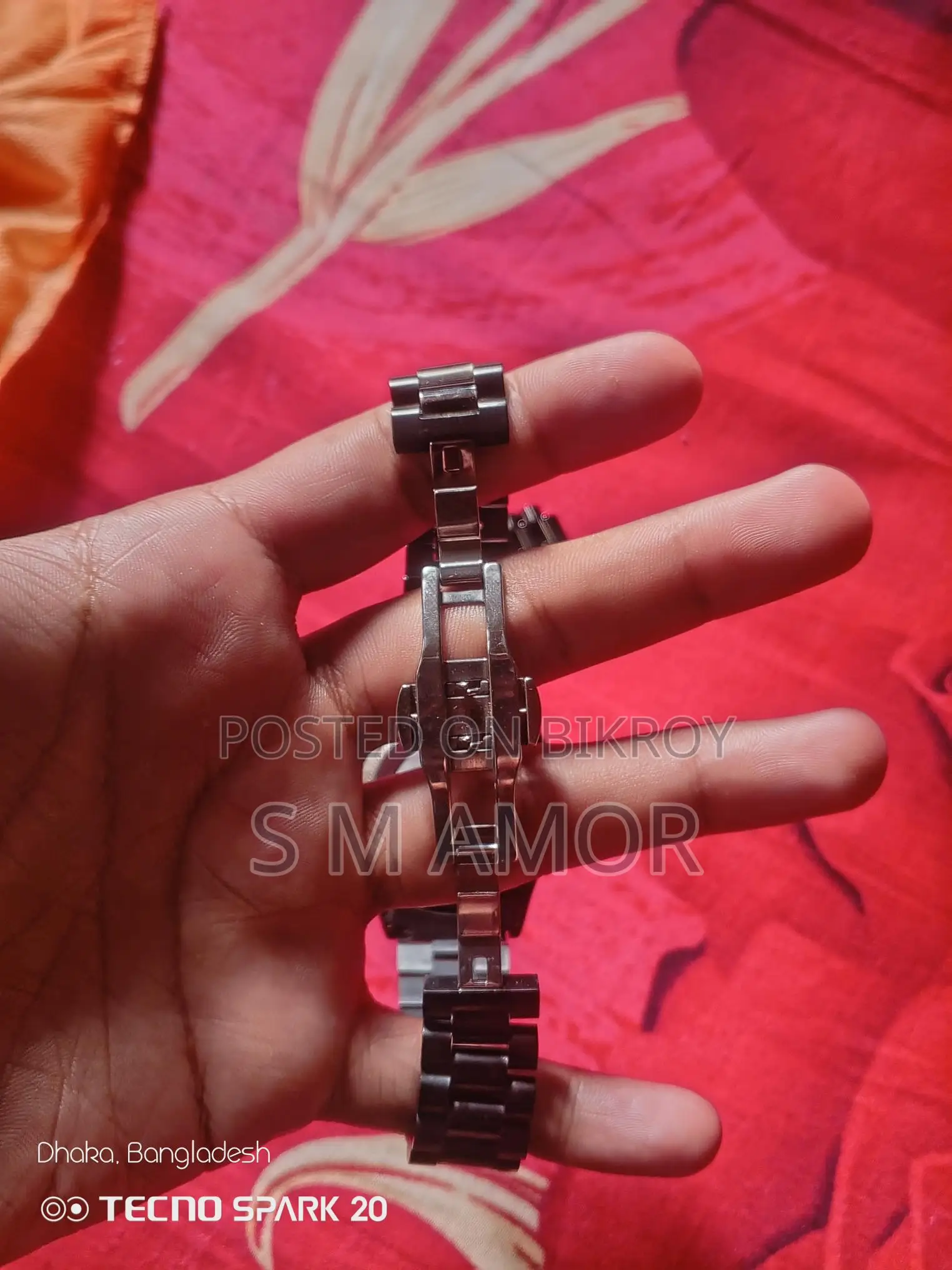 Rolex Watch for Sale
