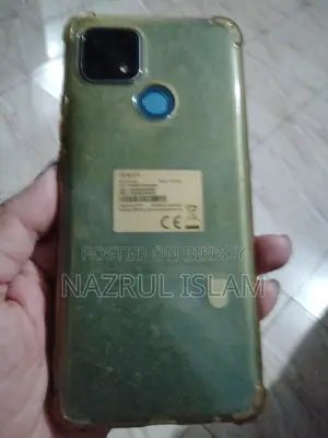 OPPO A15 (Used)
