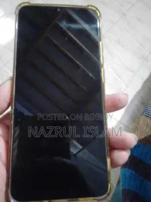 OPPO A15 (Used)