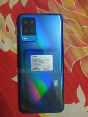 OPPO A54 (Used)