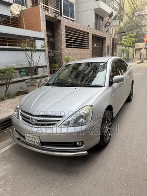 Toyota Allion 2006