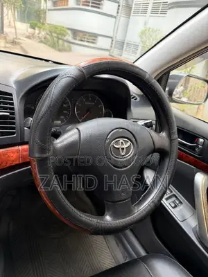 Toyota Allion 2006