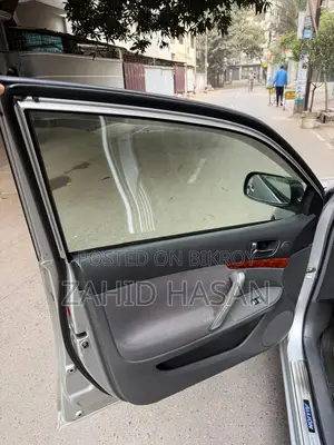 Toyota Allion 2006