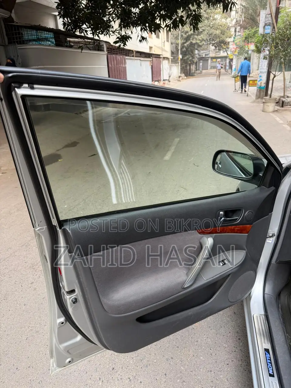 Toyota Allion 2006