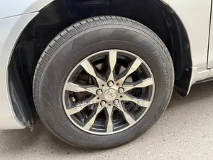 Toyota Allion 2006