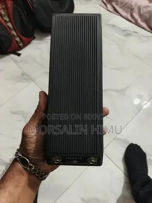 Wah Pedal