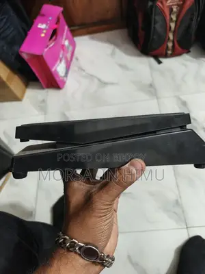 Wah Pedal