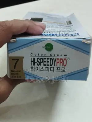 HI-SPEEDY PRO