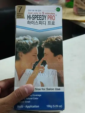 HI-SPEEDY PRO