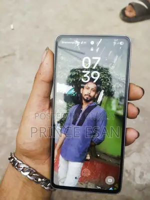 Samsung Galaxy A53 docomo (Used)