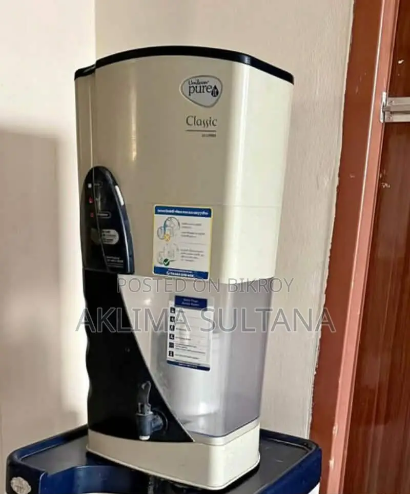 Water Filter For Sale