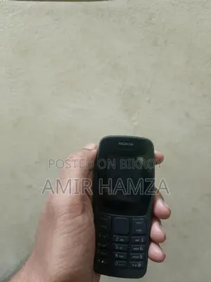 নকিয়া 110 . (ব্যবহৃত)