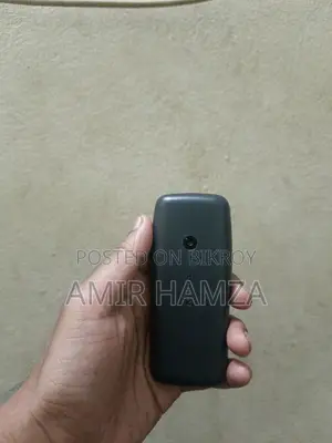 নকিয়া 110 . (ব্যবহৃত)