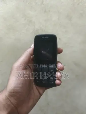 নকিয়া 110 . (ব্যবহৃত)