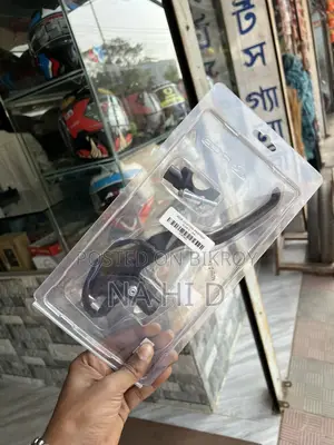 Rcb E2 Clutch