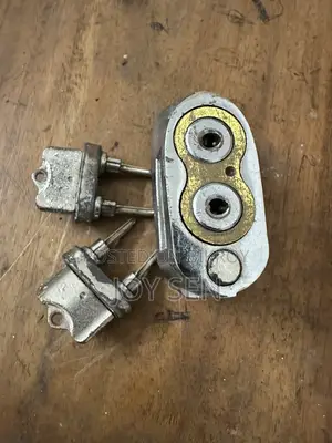 Disk Lock