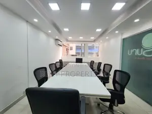 Fully Furnished Office Commercial Space Rent In Gulshan