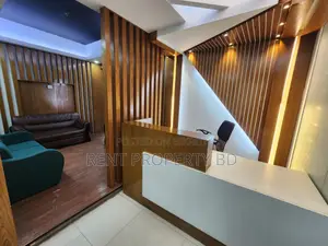 Fully Furnished Office Commercial Space Rent In Gulshan