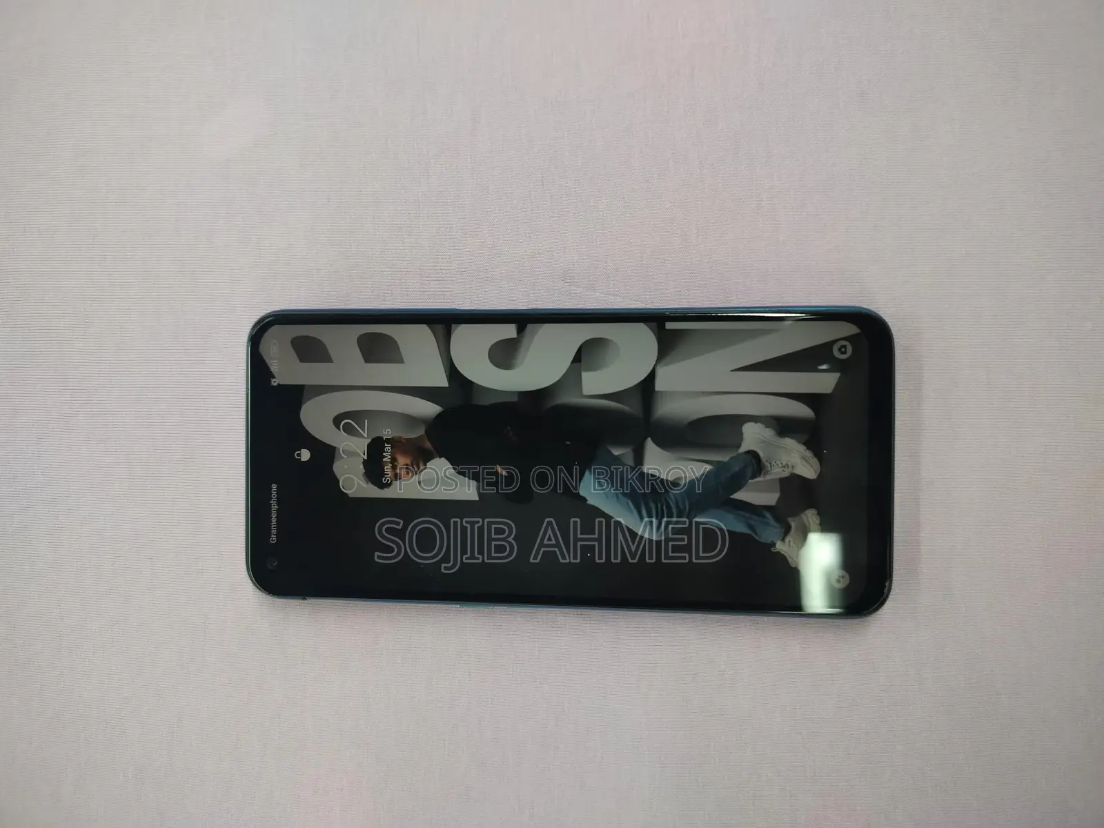 OPPO A74 (Used)