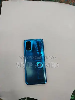OPPO A74 (Used)