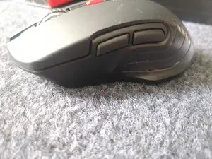 Fantech Raigor Iii Wireless Mouse