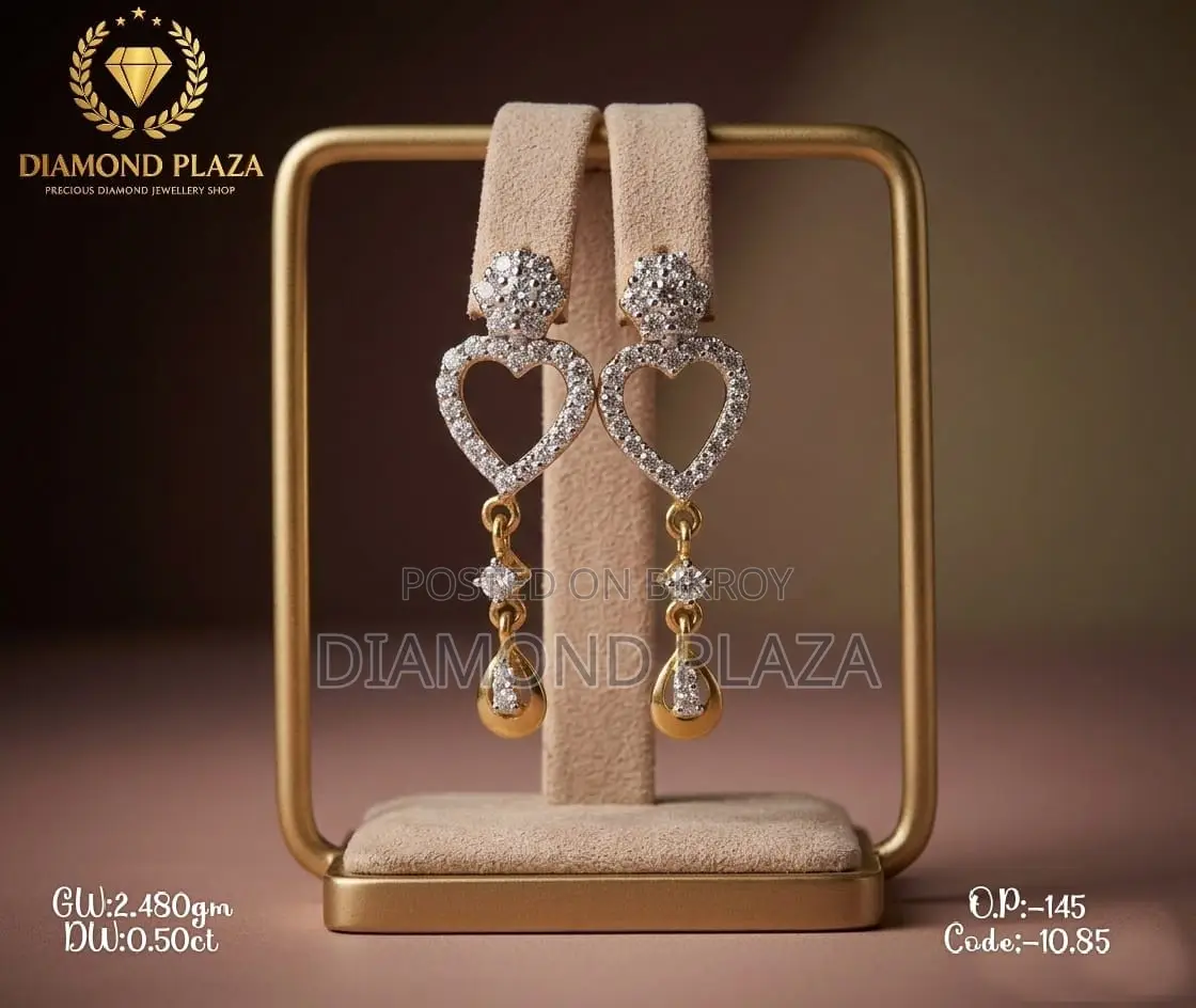 Diamond Top's