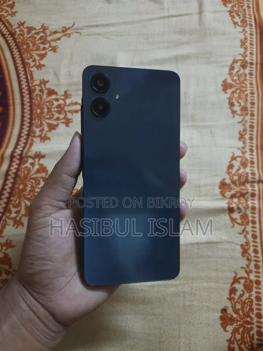 Samsung Galaxy A06 6/128 (Used)