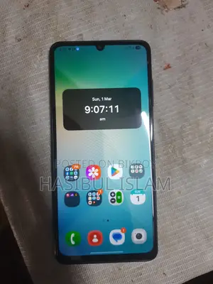 Samsung Galaxy A06 6/128 (Used)
