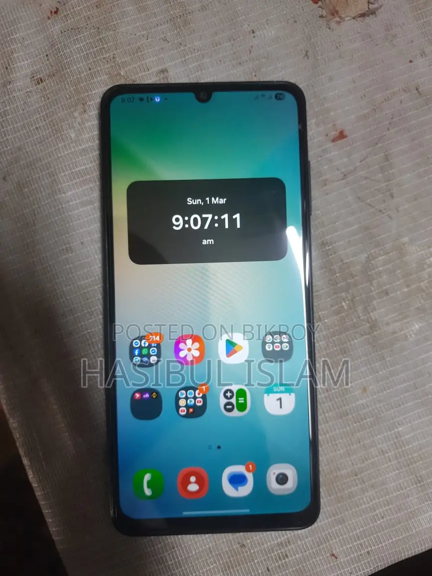 Samsung Galaxy A06 6/128 (Used)