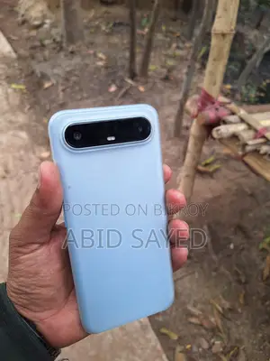 Tecno Pova Slim (Used)